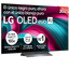 LG OLED48C54LA 48" 4K UHD OLED Smart TV Negro