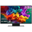 LG QNED evo AI MiniLED 50QNED86B6B 4K Ultra HD Smart TV Wifi Negro