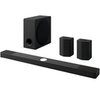 LG S95TR 9.1.5 810 W Negro - Barra de sonido