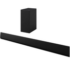 LG SG10TY 3.1 420 W Negro - Barra de sonido