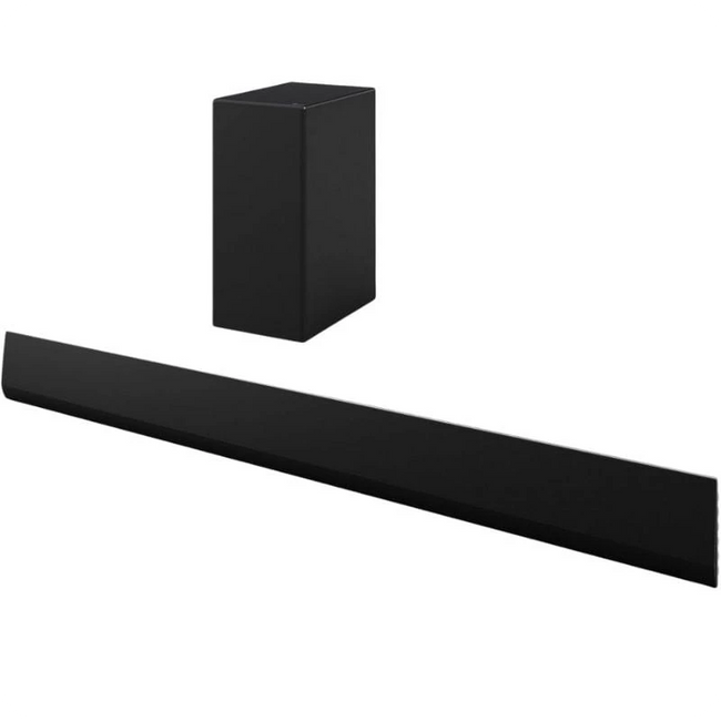 LG SG10TY 3.1 420 W Negro - Barra de sonido Hover Image