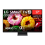 TV LG 27 pulgadas LED Full HD webOS 26 Negro 27LB70006LA