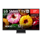 TV LG 27 pulgadas LED Full HD webOS 26 Negro 27LB70006LA