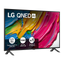 LG QNED AI 50QNED80A6A 127 cm (50") 4K Ultra HD Smart TV Wifi Negro