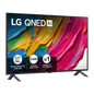 LG QNED AI 50QNED80A6A 127 cm (50") 4K Ultra HD Smart TV Wifi Negro