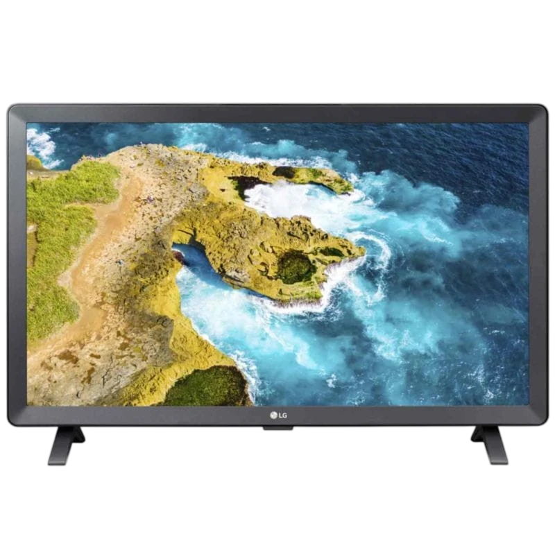 LG 24" 24TQ520S-PZ.API Smart TV