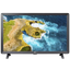 LG 24" 24TQ520S-PZ.API Smart TV