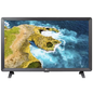 LG 24" 24TQ520S-PZ.API Smart TV