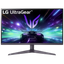 LG 27GS50F-B 27 FullHD VA 180 Hz FreeSync Gris