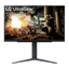 LG 27GS75Q-B 27 2K QHD IPS 200 Hz FreeSync G-Sync Negro