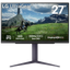 LG 27GS85Q-B 27 2K QHD IPS 200 Hz G-Sync Negro