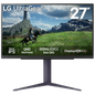 LG 27GS85Q-B 27 2K QHD IPS 200 Hz G-Sync Negro