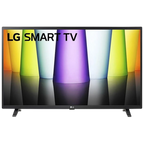 LG 32LQ63006LA.AEU 32 FullHD Smart TV Wifi Negro