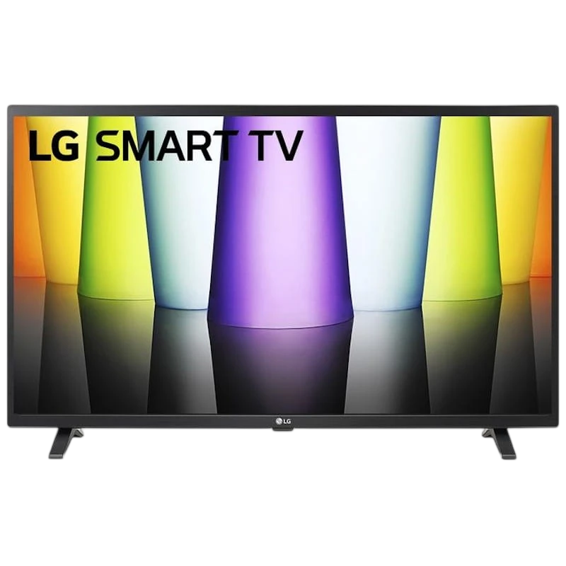 LG 32LQ63006LA.AEU 32 FullHD Smart TV Wifi Negro