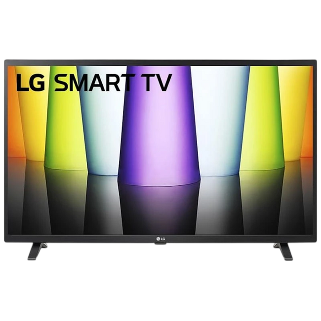 LG 32LQ63006LA.AEU 32 FullHD Smart TV Wifi Negro Hover Image