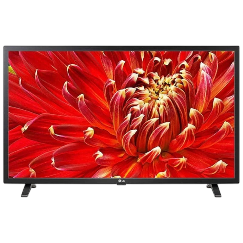 LG 32LQ631C 32" FullHD Smart TV Negro - Televisión