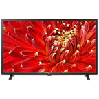 LG 32LQ631C 32" FullHD Smart TV Negro - Televisión
