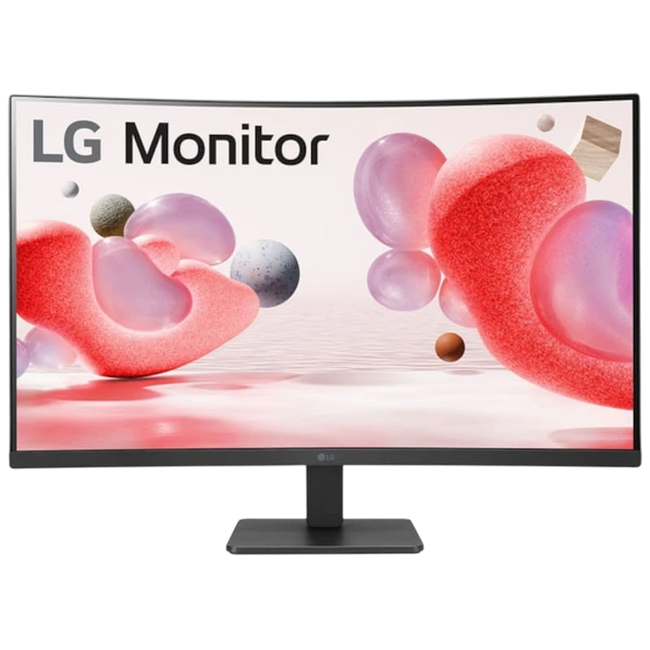 LG 32MR50C-B 31.5 FullHD VA 100Hz FreeSync Curvo Negro Hover Image