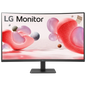 LG 32MR50C-B 31.5 FullHD VA 100Hz FreeSync Curvo Negro