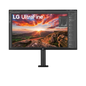 LG 32UN880K 32 4K Ultra HD IPS Ergo Stand FreeSync Negro