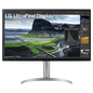 LG 32UQ850V-W 31.5 4K Ultra HD IPS FreeSync Blanco