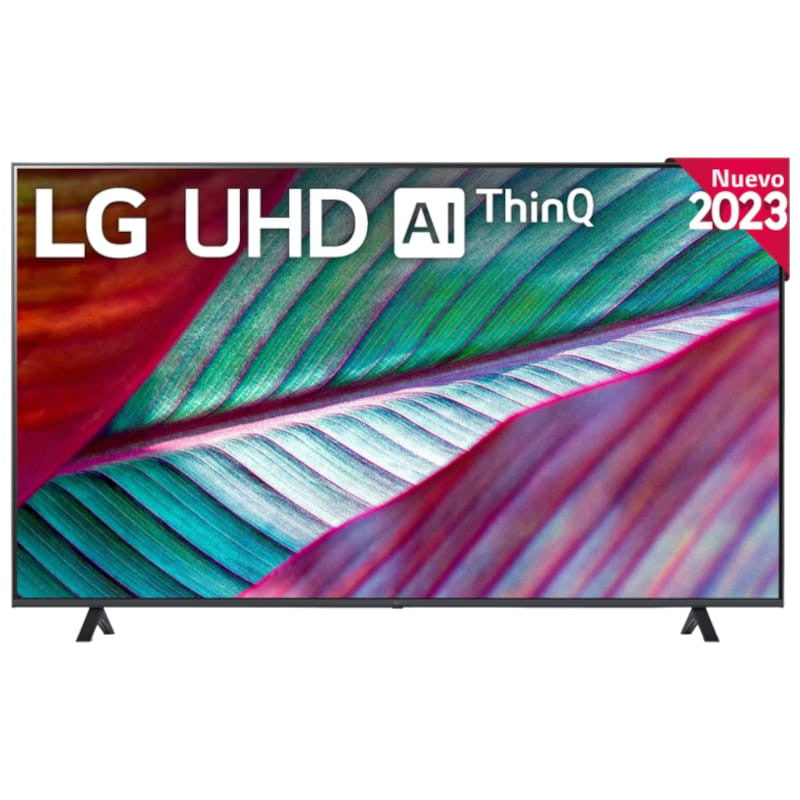 LG 75UR75006LK 75" 4K Ultra HD Smart TV Wifi