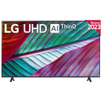 LG 75UR75006LK 75" 4K Ultra HD Smart TV Wifi