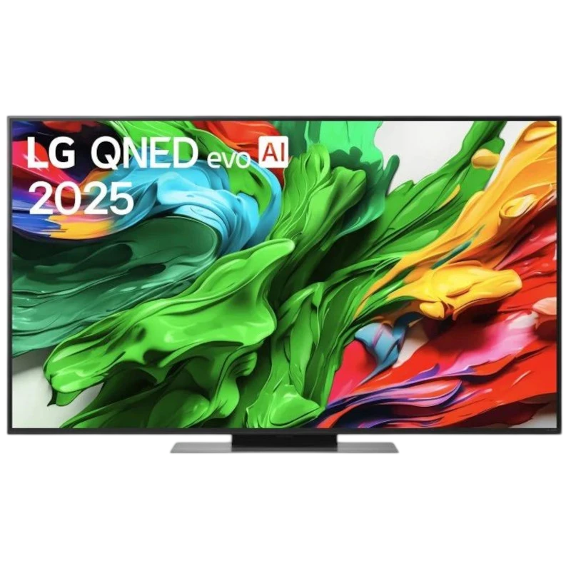 LG QNED evo AI 75QNED87A6B 75" 4K Ultra HD Mini LED Smart TV Wifi Negro