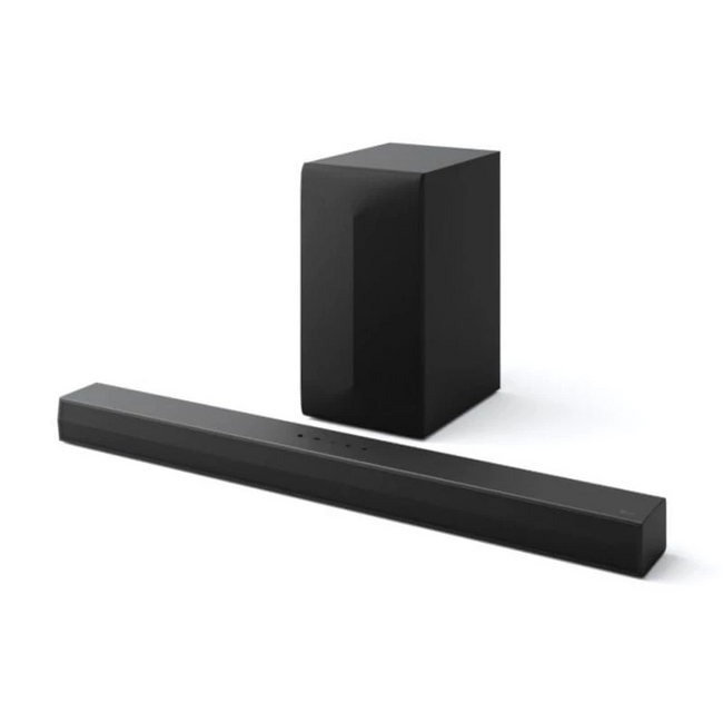 LG S60T 3.1 canales 340W Hover Image