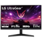 LG UltraGear 24GS60F 24 FullHD IPS 180 Hz G-Sync Negro