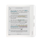 Rakuten Kobo Libra Colour 32 GB Wifi Blanco - Lector de libros electrónicos