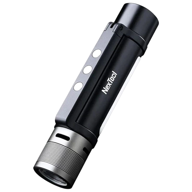 Linterna LED Recargable NexTool Thunder 1000lm Hover Image