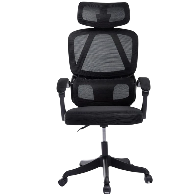 Powerbasic Lisboa Silla de Oficina Hover Image
