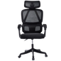 Powerbasic Lisboa Silla de Oficina