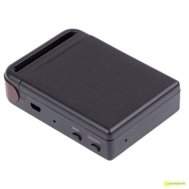GPS Tracker - Localizador GPS Main Image
