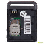 GPS Tracker - Localizador GPS