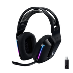 Logitech G G733 Negro Diadema