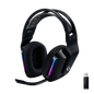 Logitech G G733 Negro Diadema