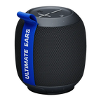 Ultimate Ears WONDERBOOM Play Negro