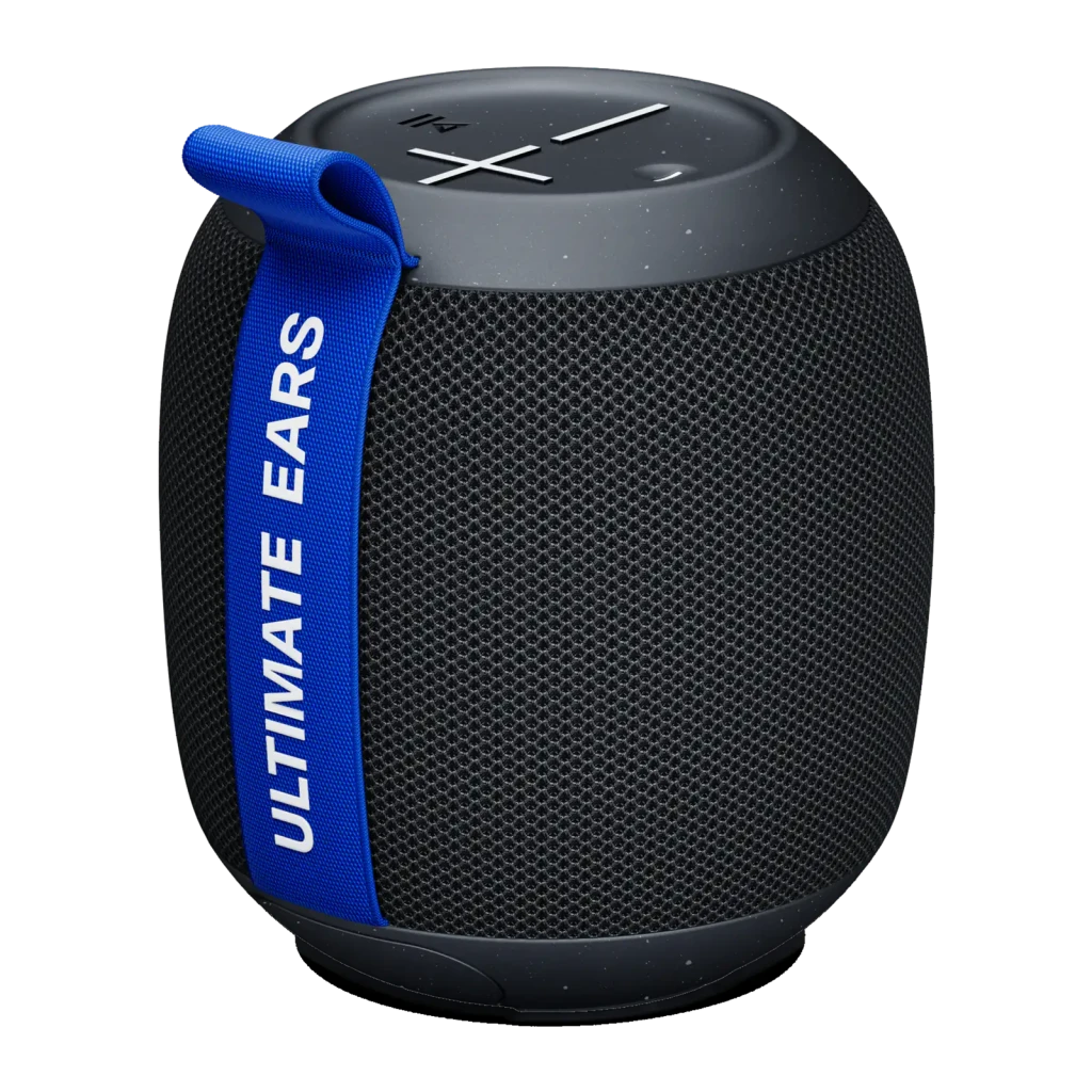 Ultimate Ears WONDERBOOM Play Negro