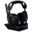 Logitech Astro Gaming A50 Gen 5 Negro - Auriculares Inalámbricos