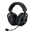 Logitech G PRO X 2 Diadema con micrófono Auriculares gaming