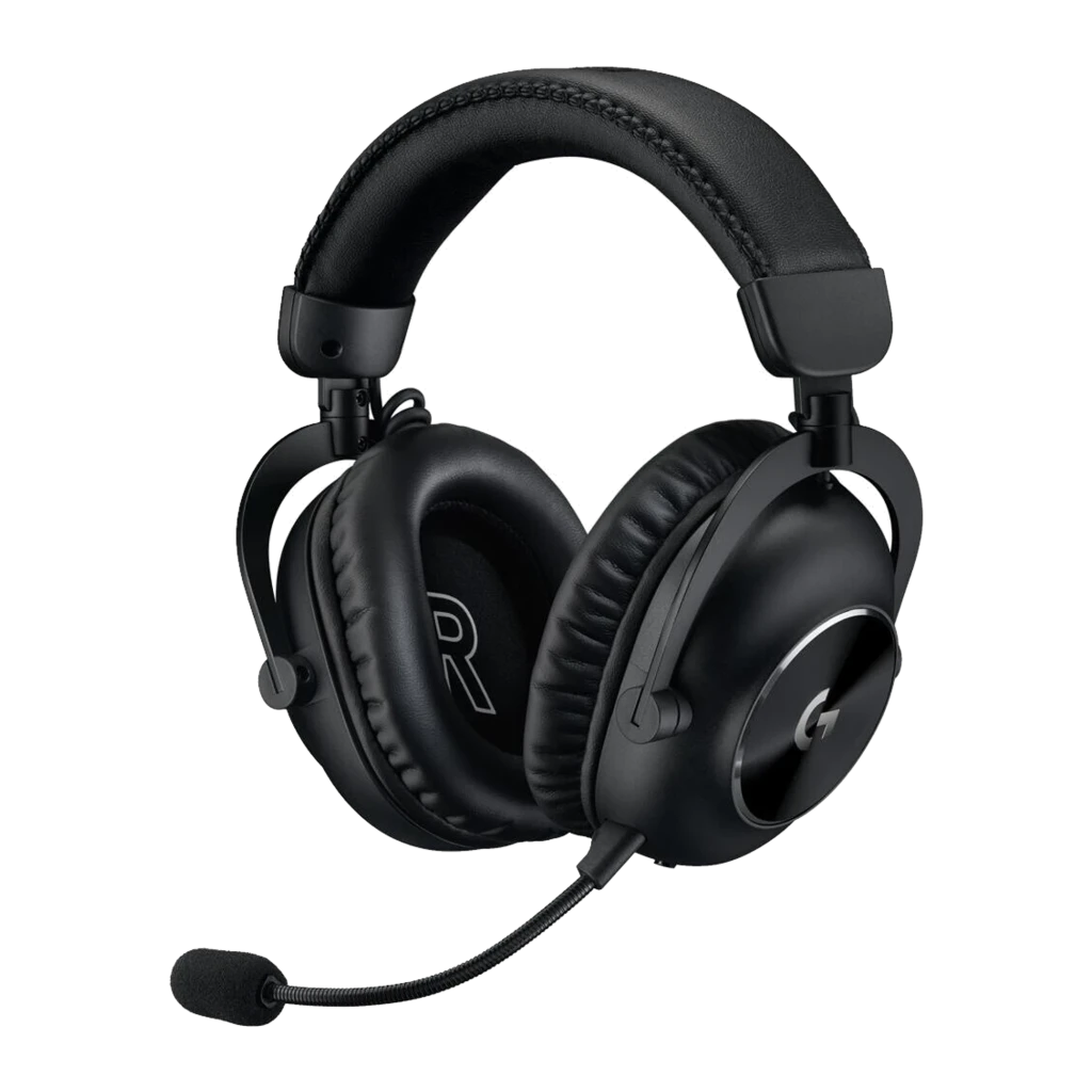 Logitech G PRO X 2 Diadema con micrófono Auriculares gaming