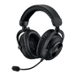 Logitech G PRO X 2 Diadema con micrófono Auriculares gaming