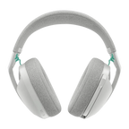 Auriculares Gaming Logitech G321 LIGHTSPEED Inalámbrico Con Micrófono Blanco