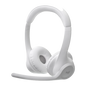 Logitech Zone 300 Diadema Bluetooth 5.3 20h Multipunto Auriculares inalámbricos