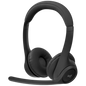 Logitech Auriculares Zone 305 MS / 981-001458 Negro