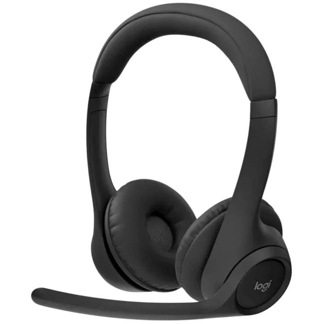 Logitech Auriculares Zone 305 MS / 981-001458 Negro Hover Image