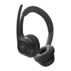Logitech Zone 305 Diadema ANC Bluetooth 5.3 20h Auriculares inalámbricos