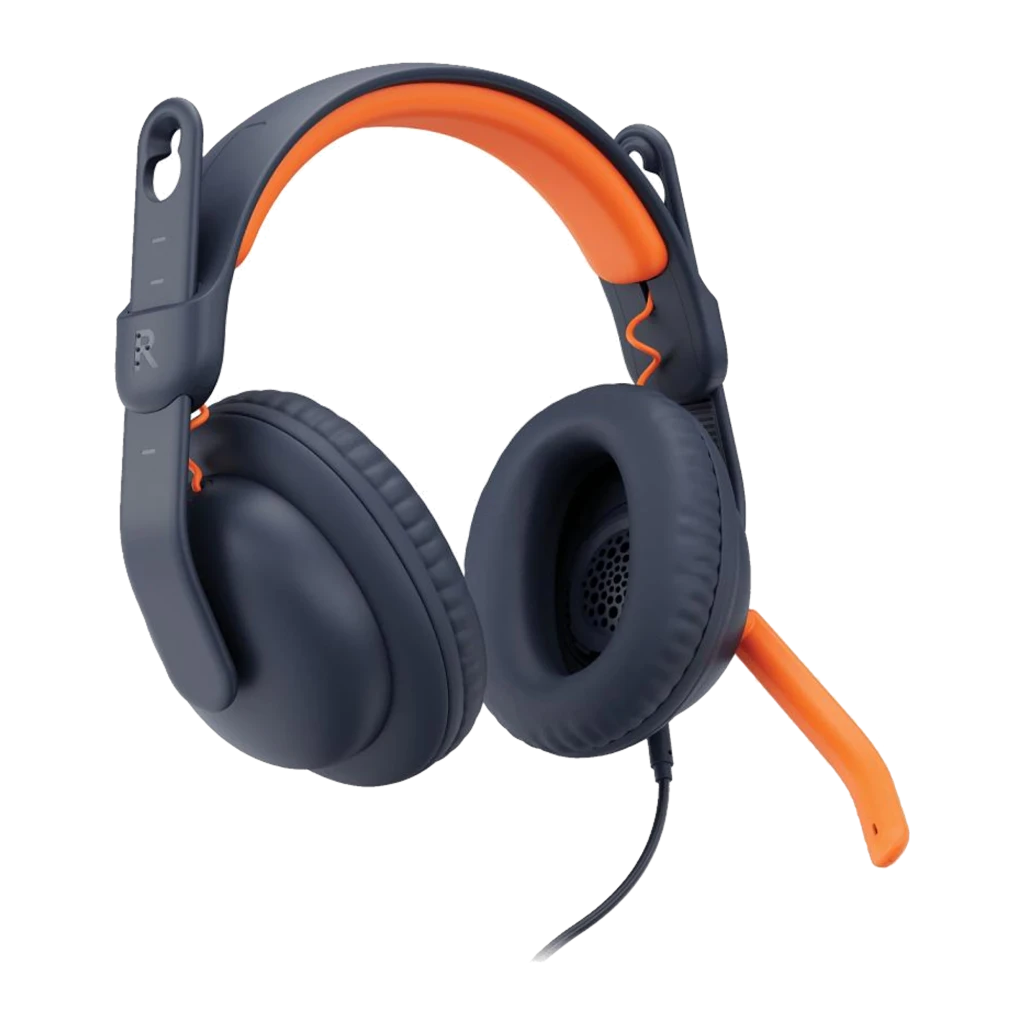 Logitech Zone Learn - CLASSIC BLUE - WW-9006